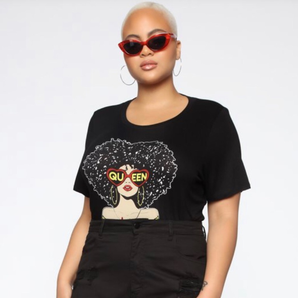 ⚜️Queen T-Shirt XL⚜️